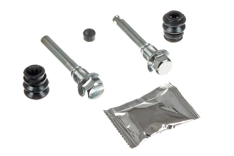 Brake caliper  guide sleeve kit